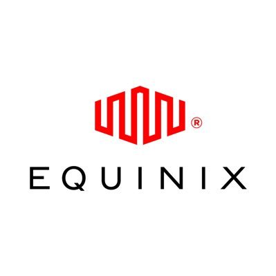 Equinix logo