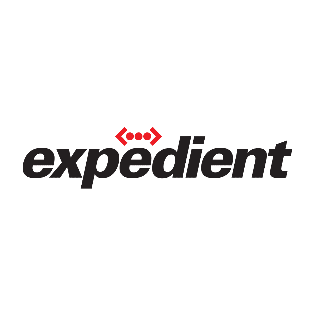 Expedient logo