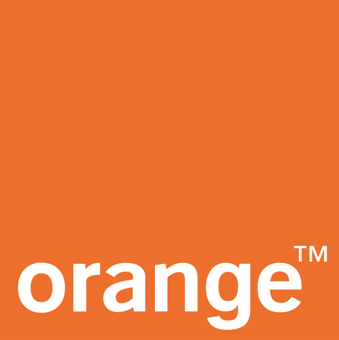 Orange Business logo