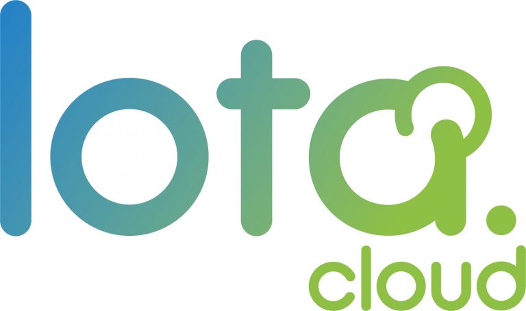 Lota.cloud logo