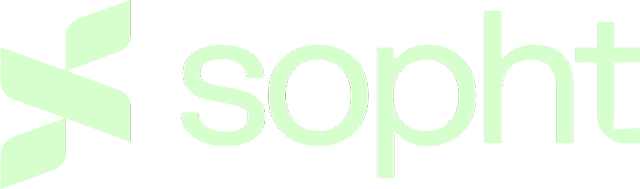 Sopht logo